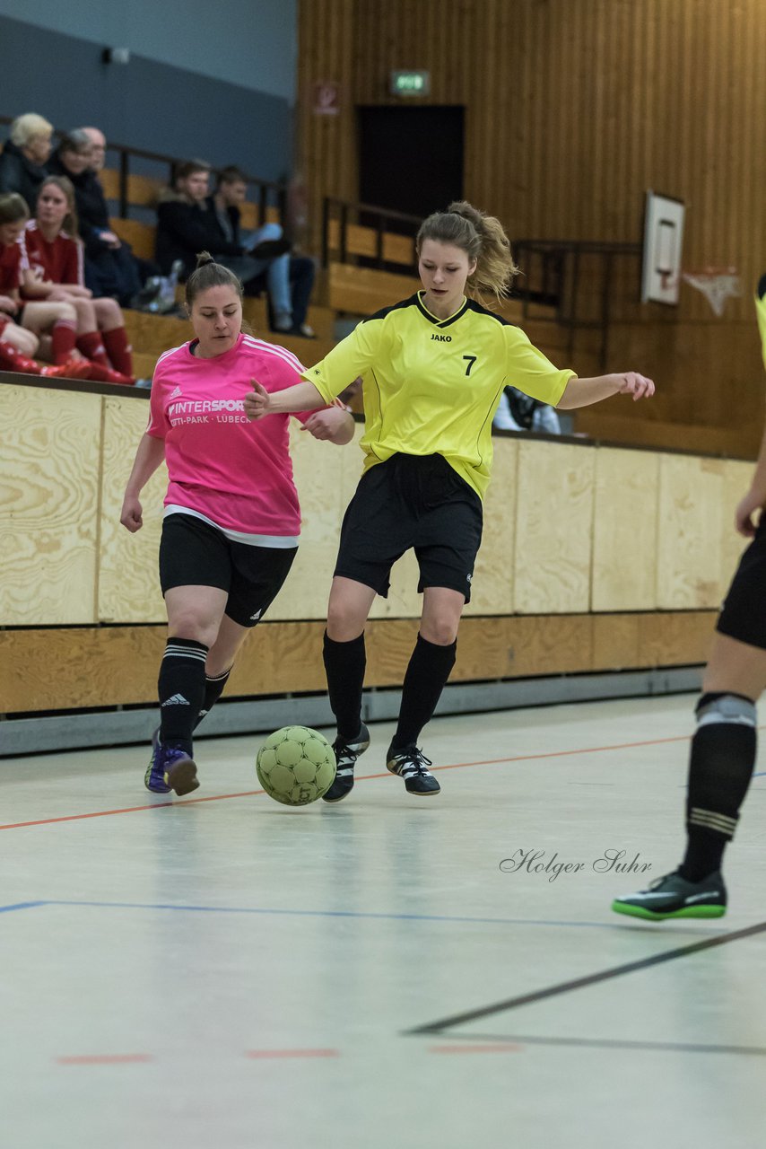 Bild 82 - B-Juniorinnen Cup Wahlstedt